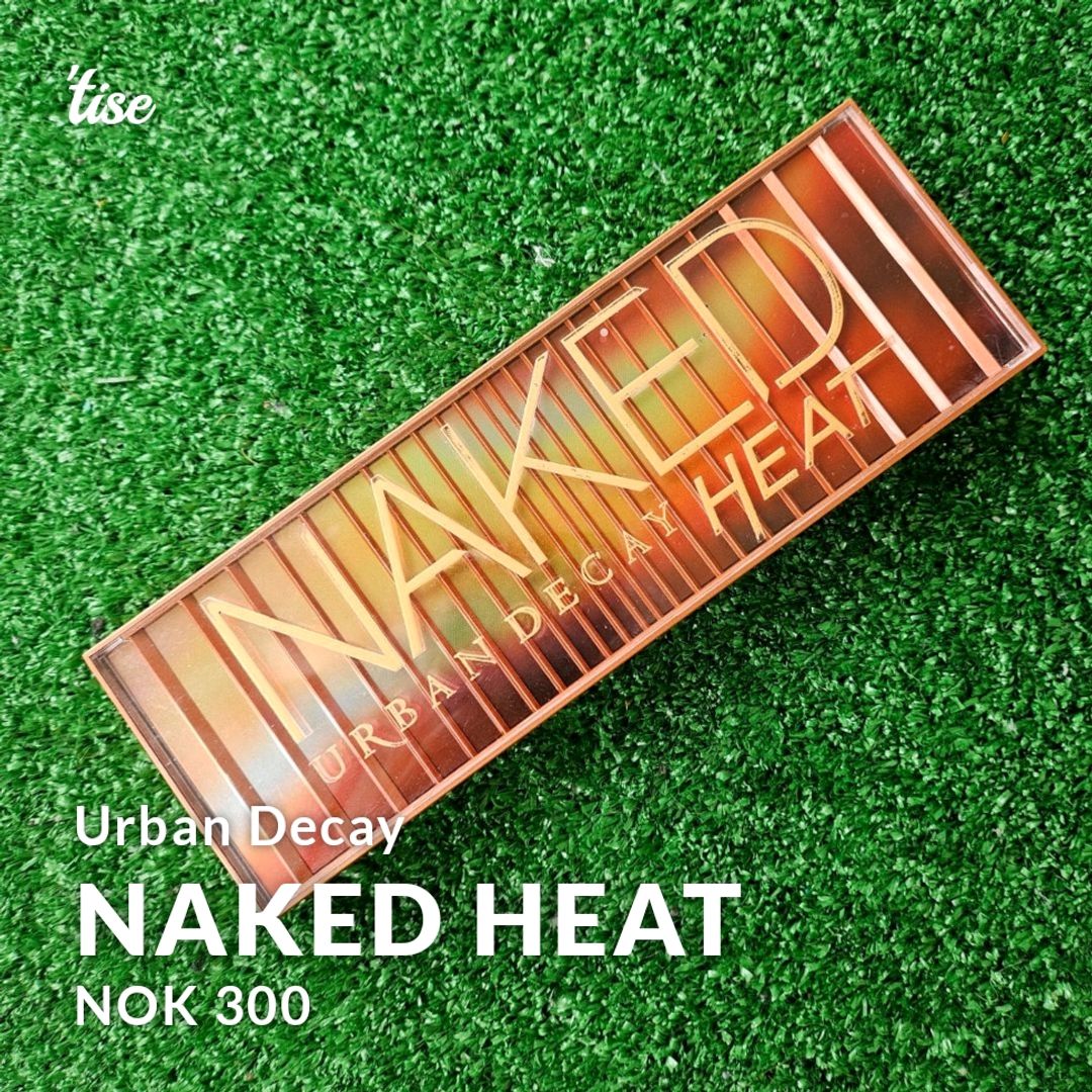 Naked Heat