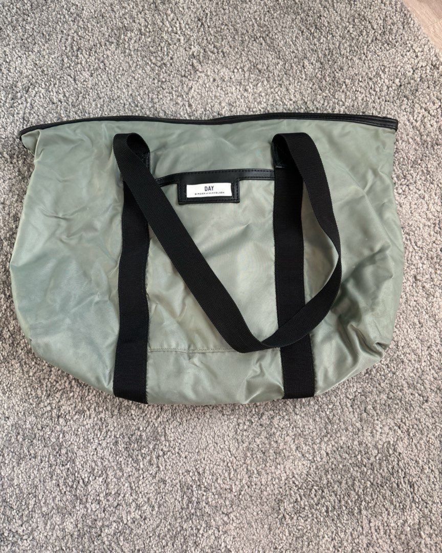 Day bag