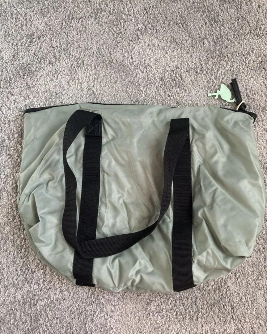 Day bag