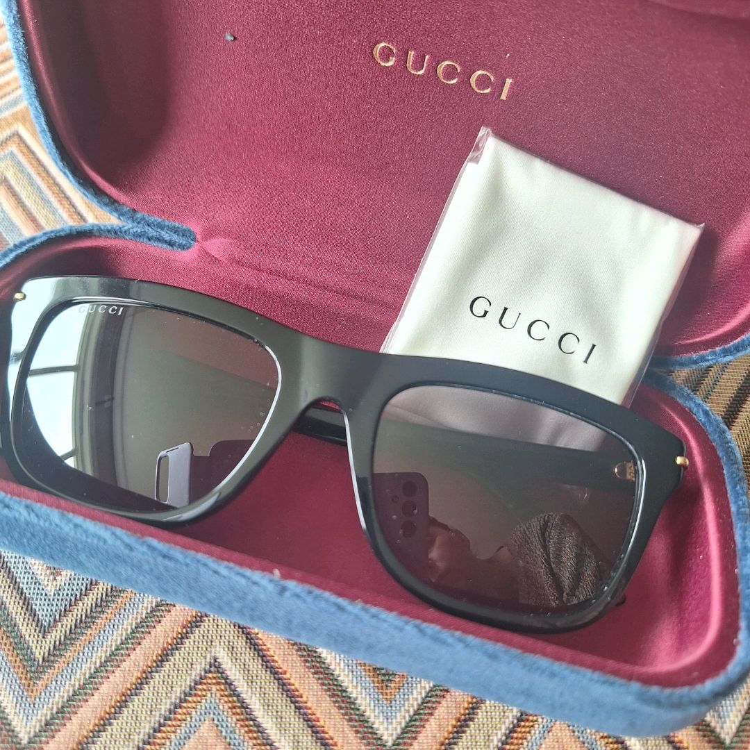 Gucci Solbriller