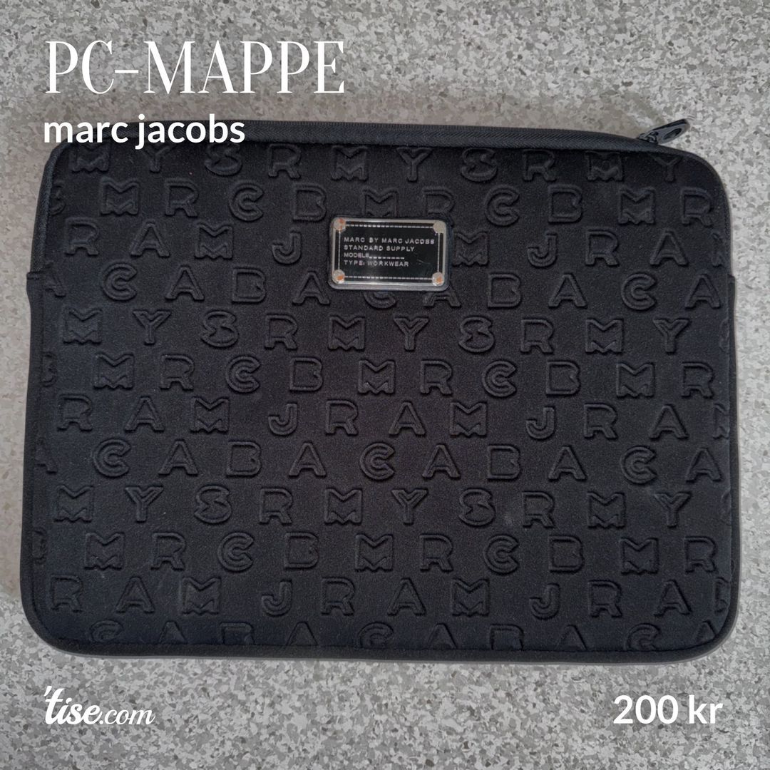 pc-mappe