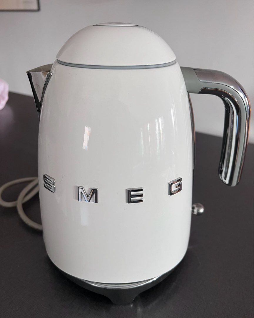 Smeg vannkoker