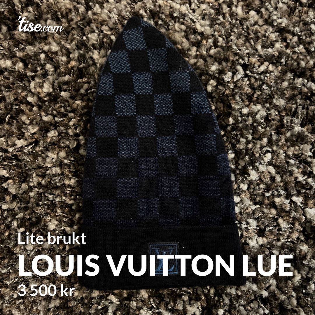 Louis Vuitton Lue