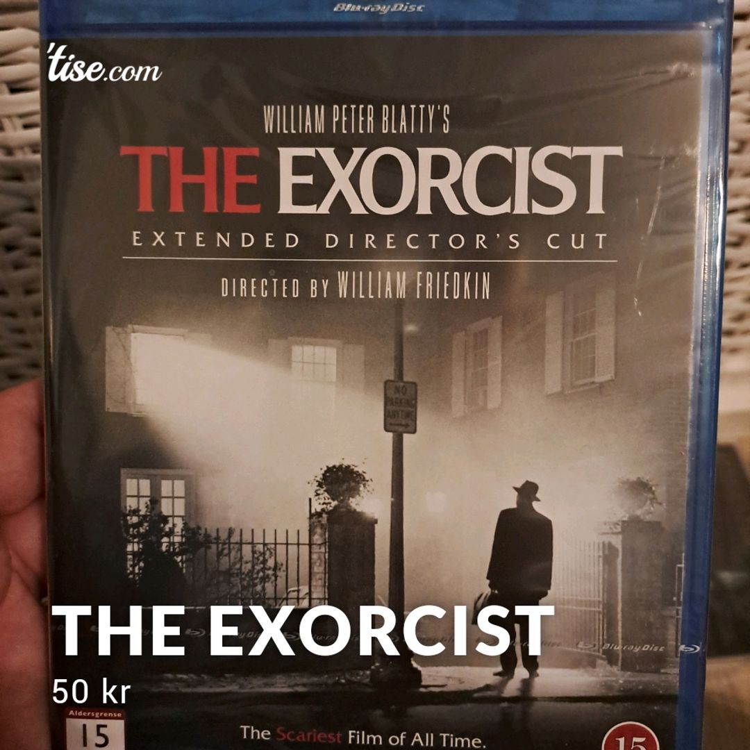 The Exorcist