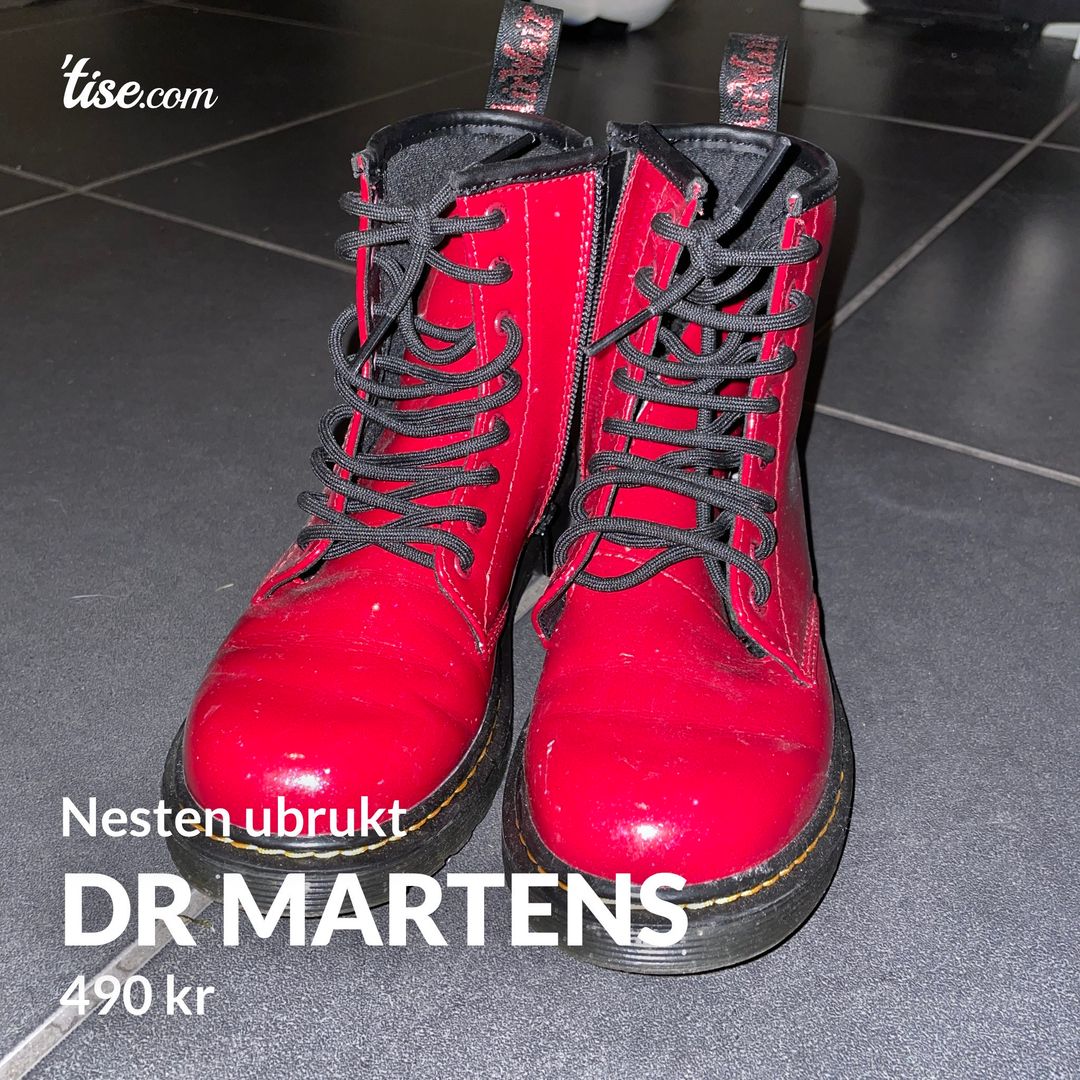 Dr martens