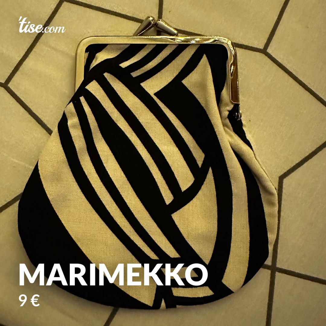 Marimekko