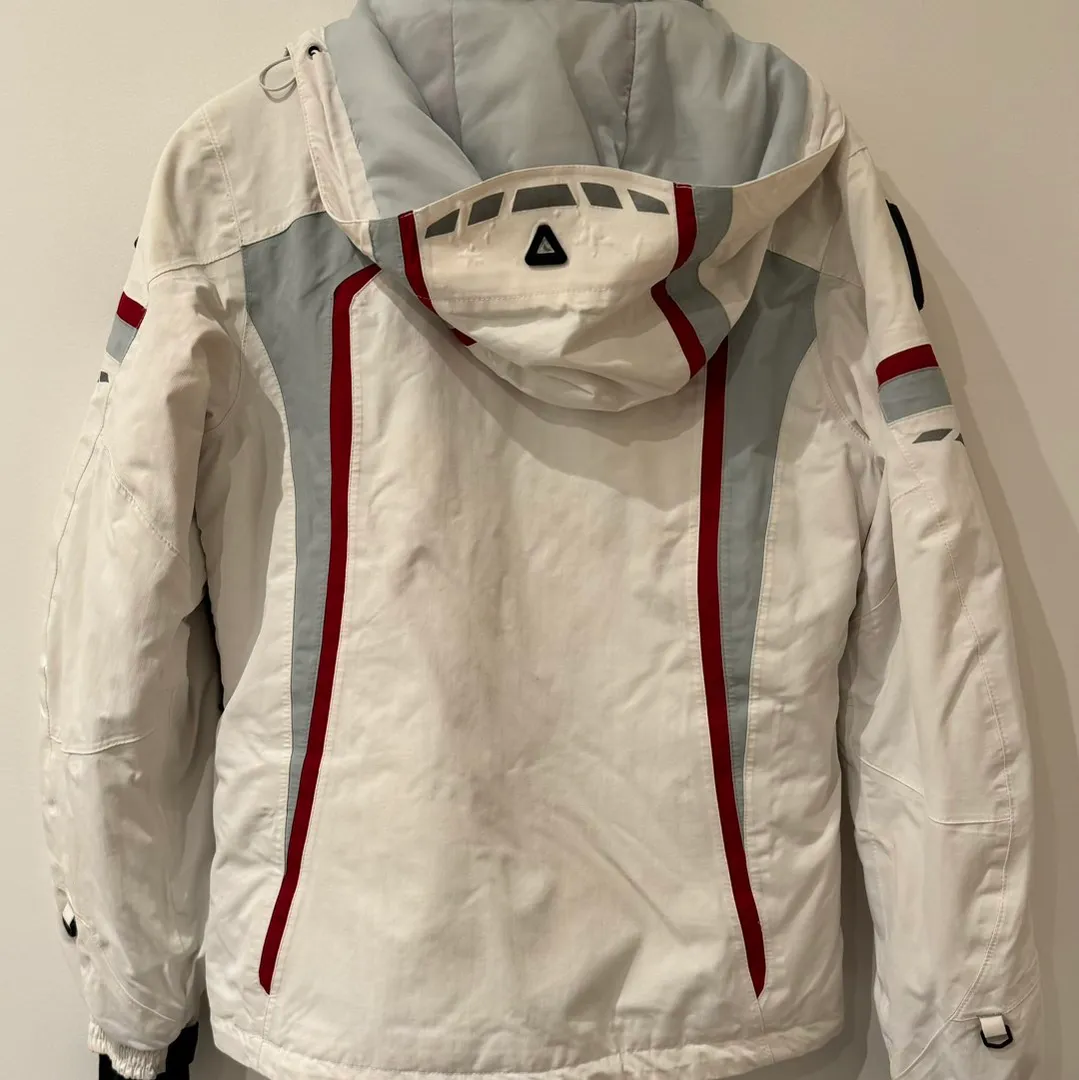 Icepeak ski jacket