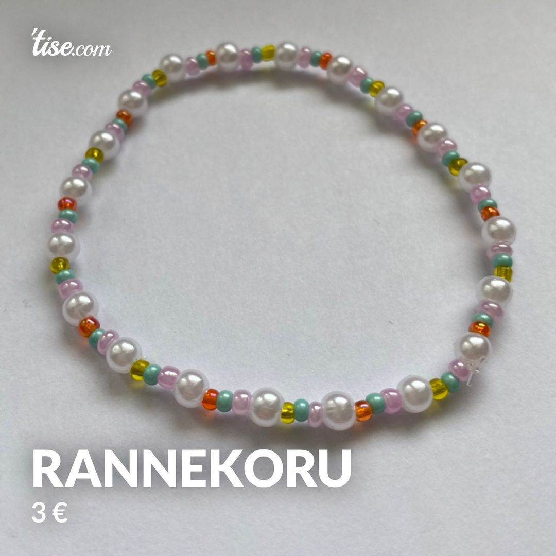 Rannekoru