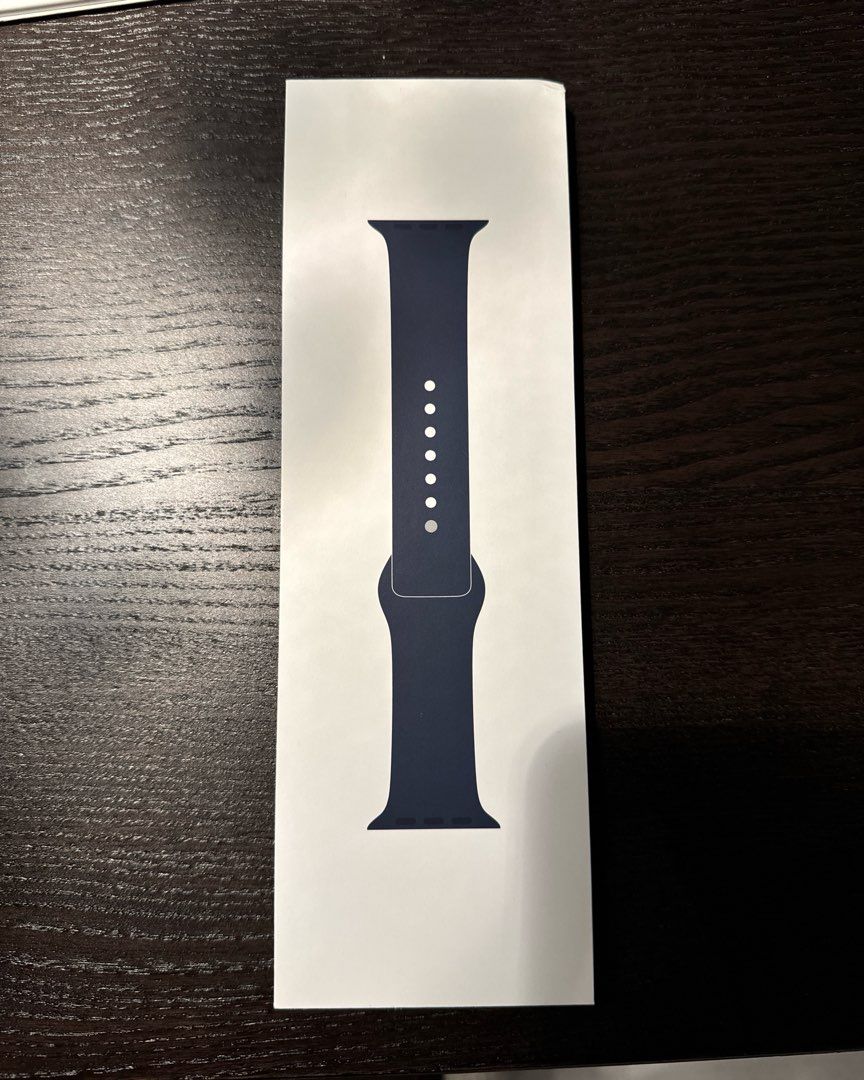 Apple Watch reim