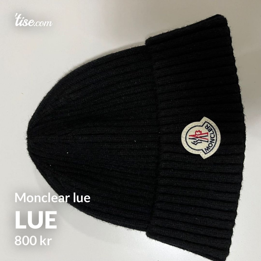 Lue