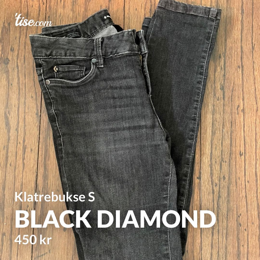 Black Diamond