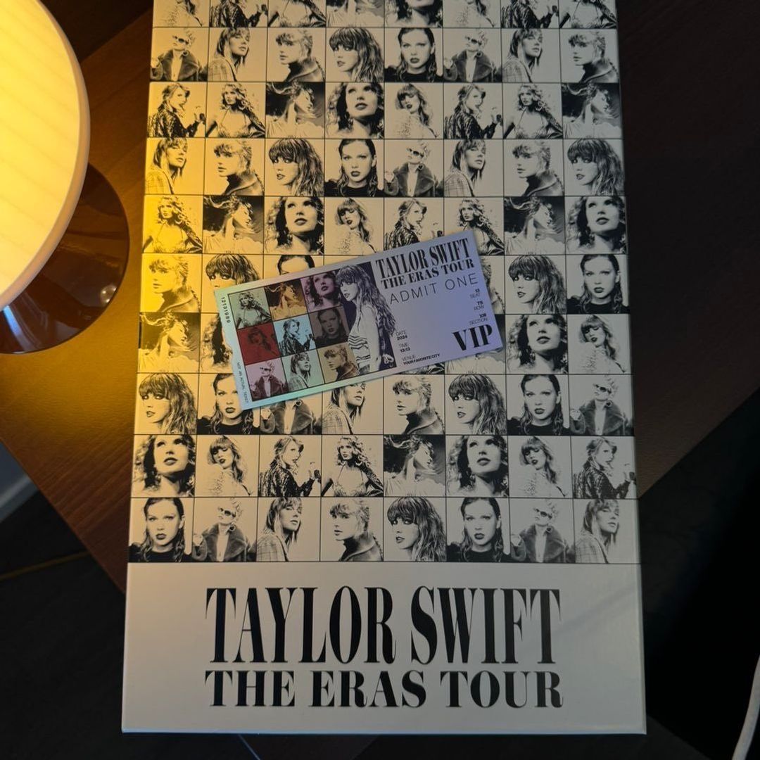 The Eras Tour