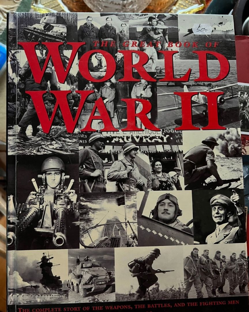 World War II