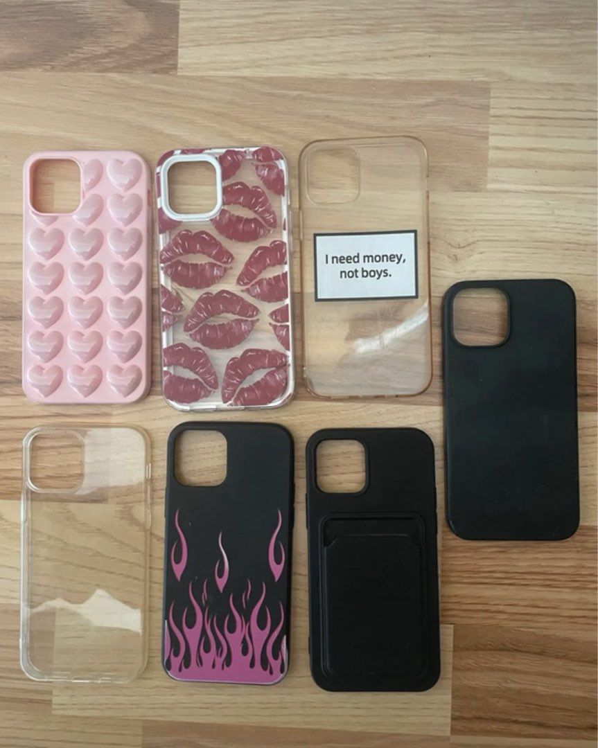 Iphone 12 covers