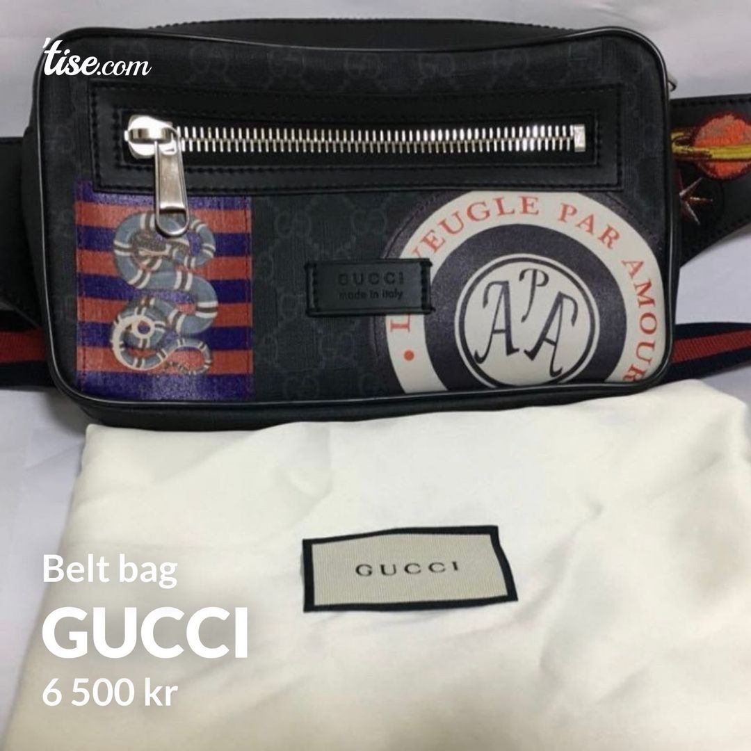 GUCCI