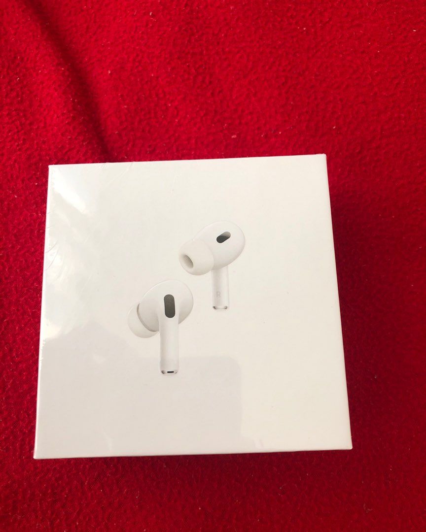 Airpods pro gen2