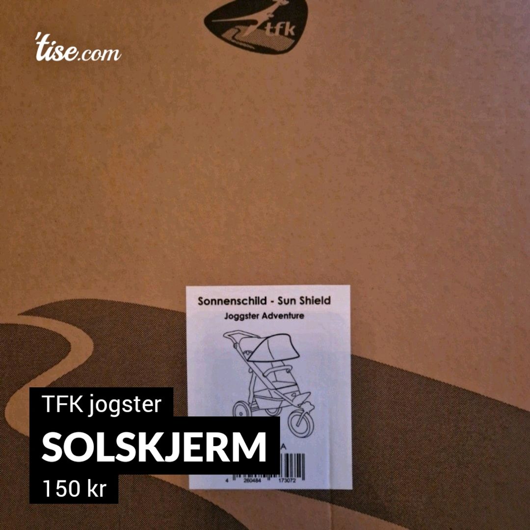 Solskjerm