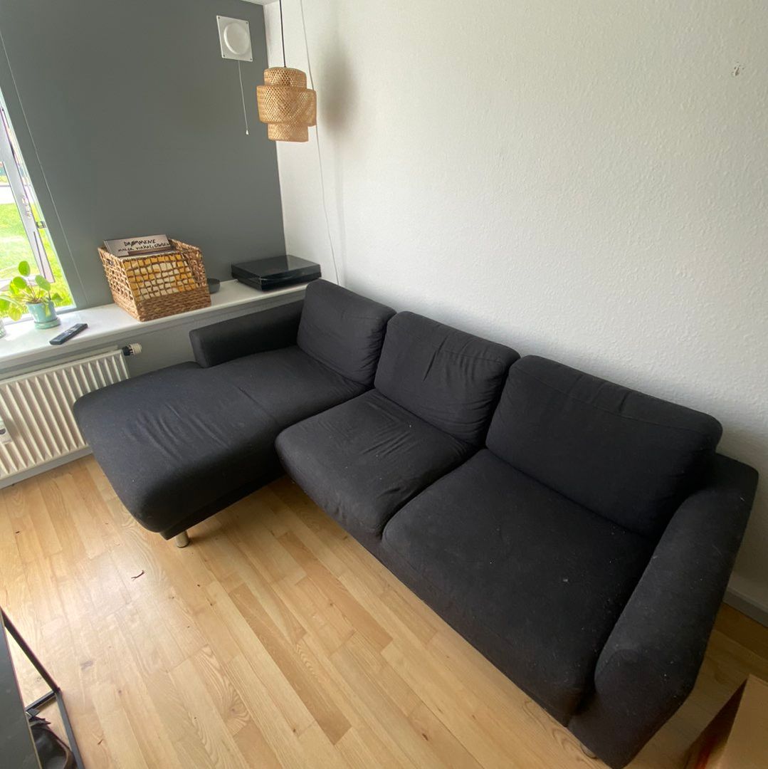 IDEmøbler sofa