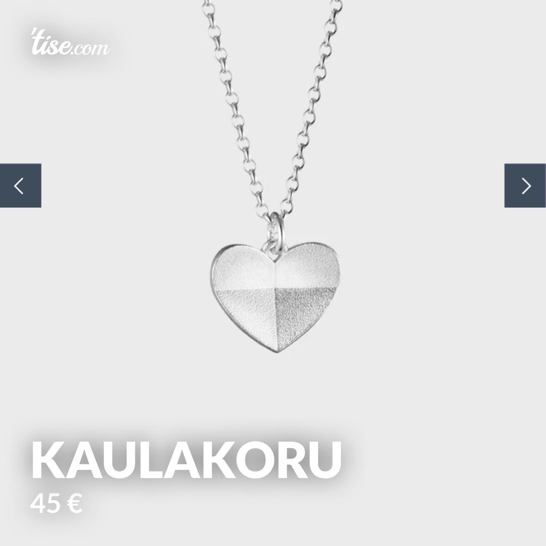 Kaulakoru