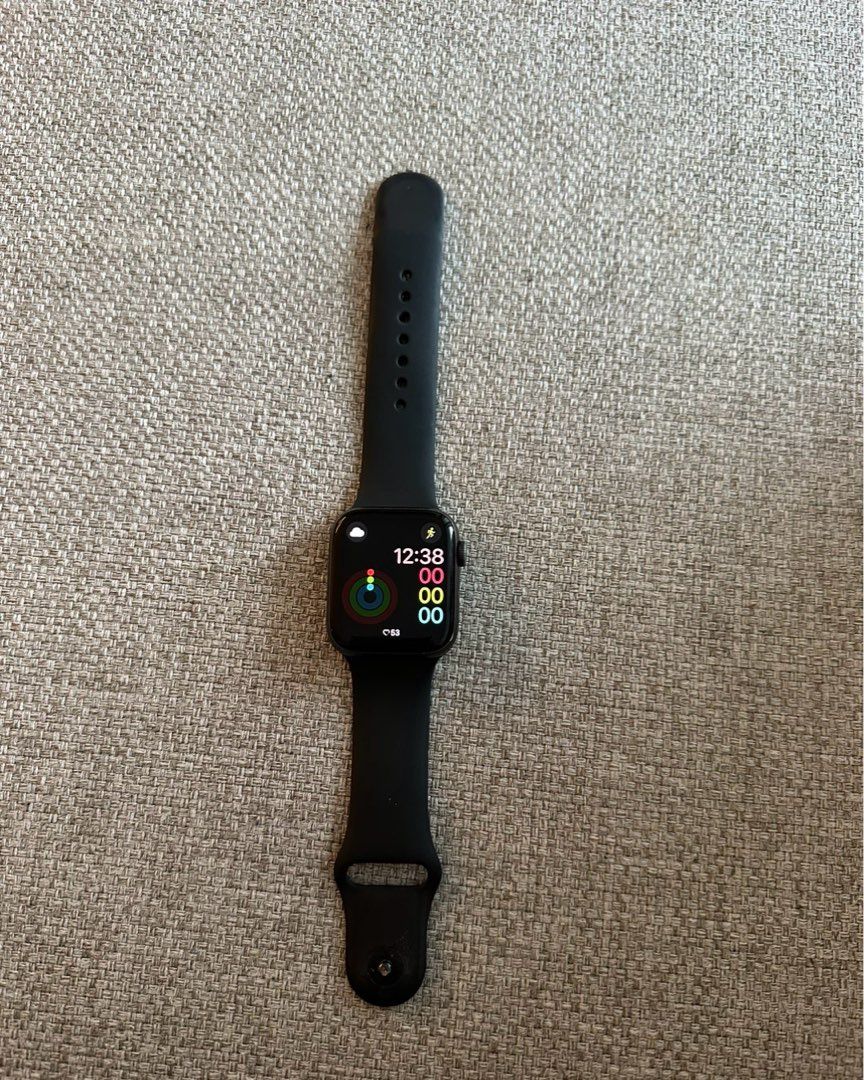 Apple watch SE