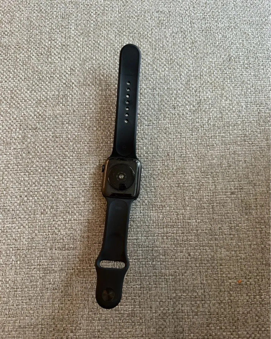 Apple watch SE