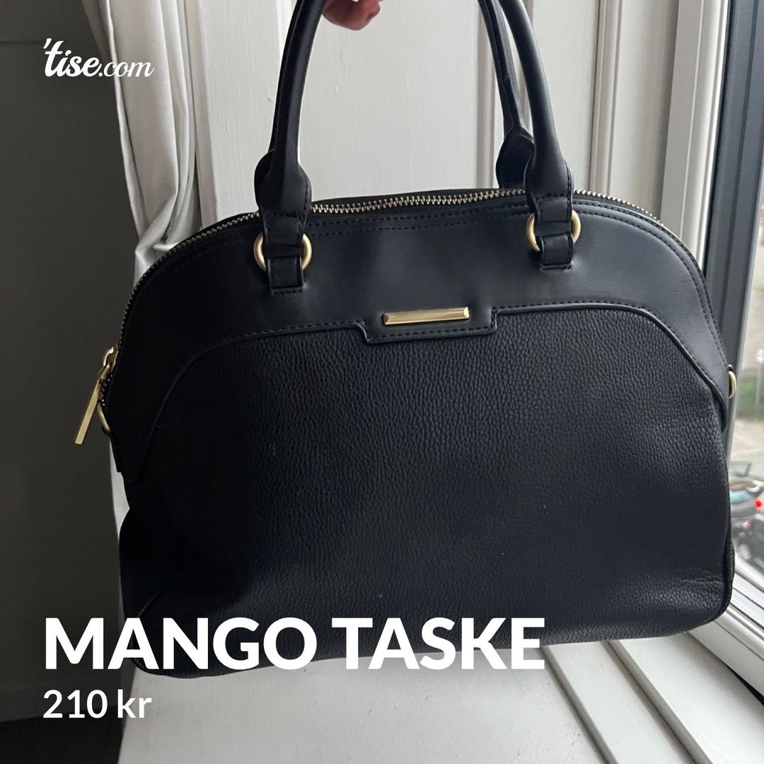 Mango taske