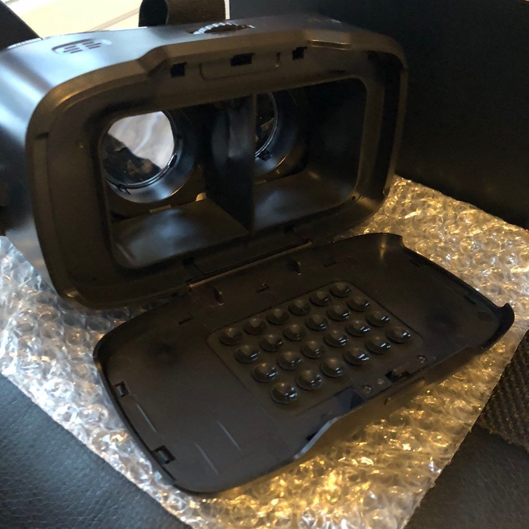 Vr til telefon