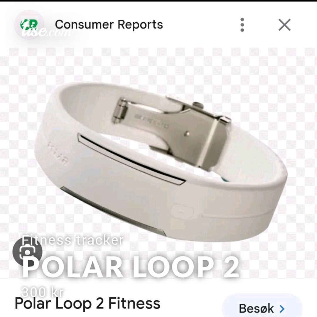 Polar Loop 2