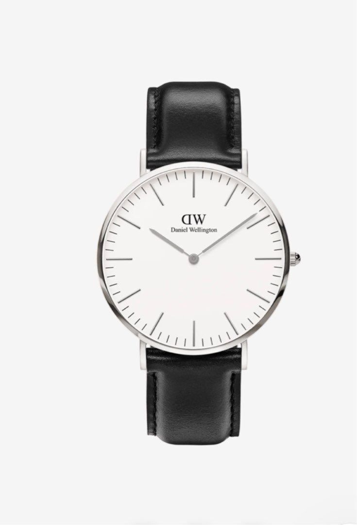 Daniel Wellington ur