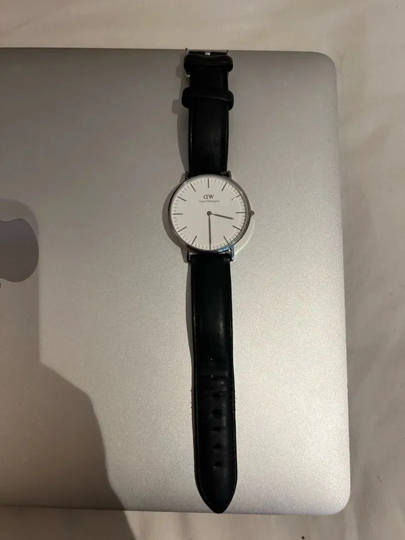 Daniel Wellington ur