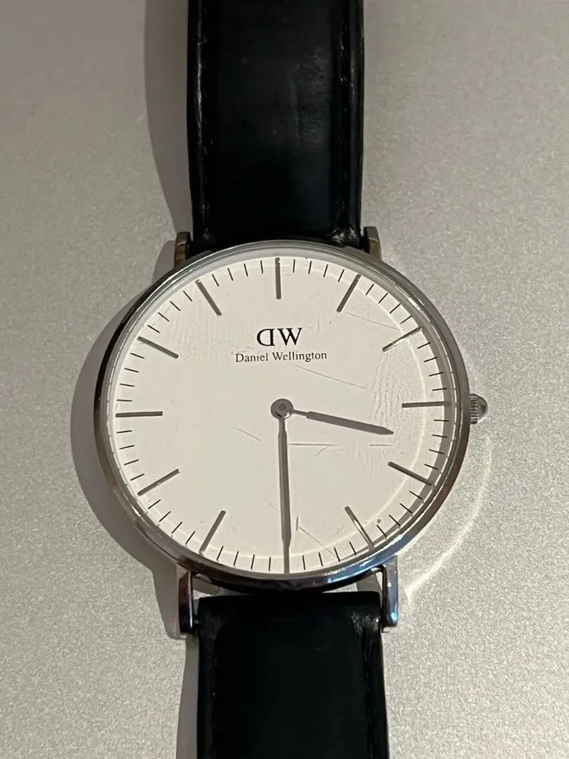 Daniel Wellington ur