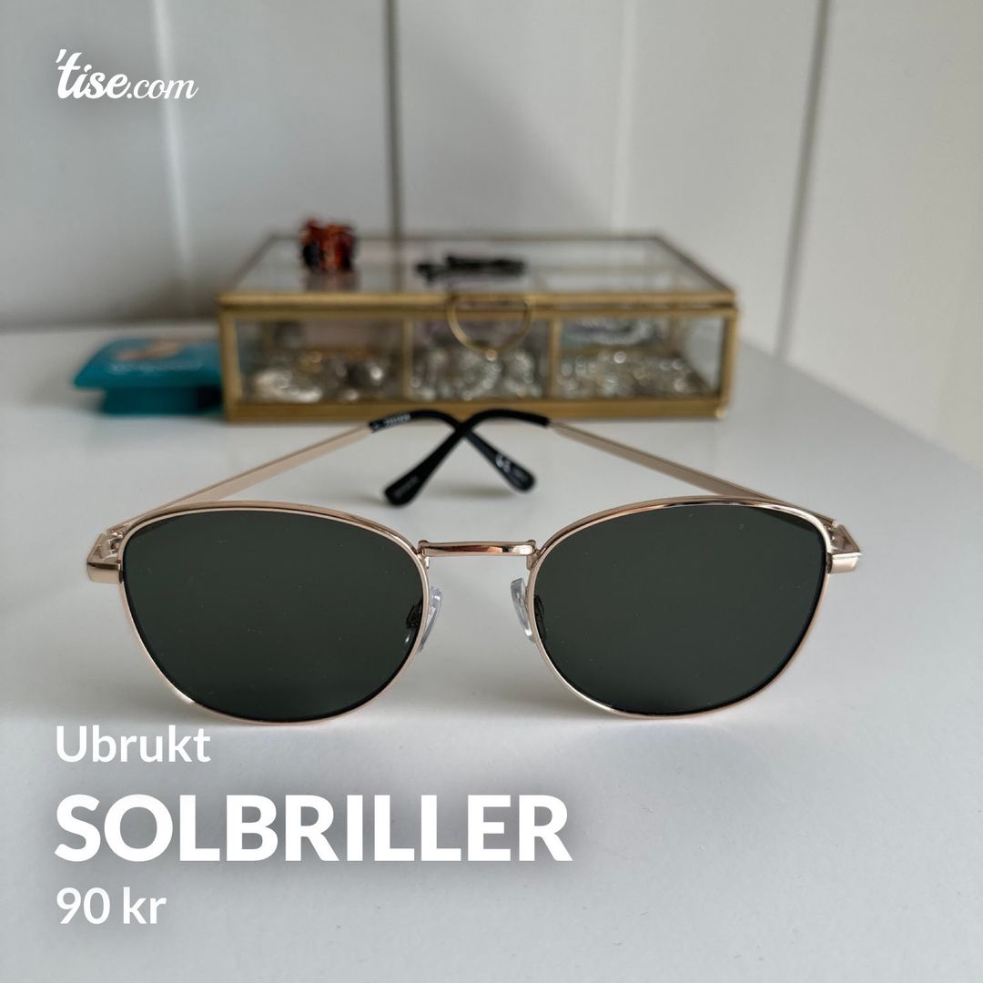 Solbriller