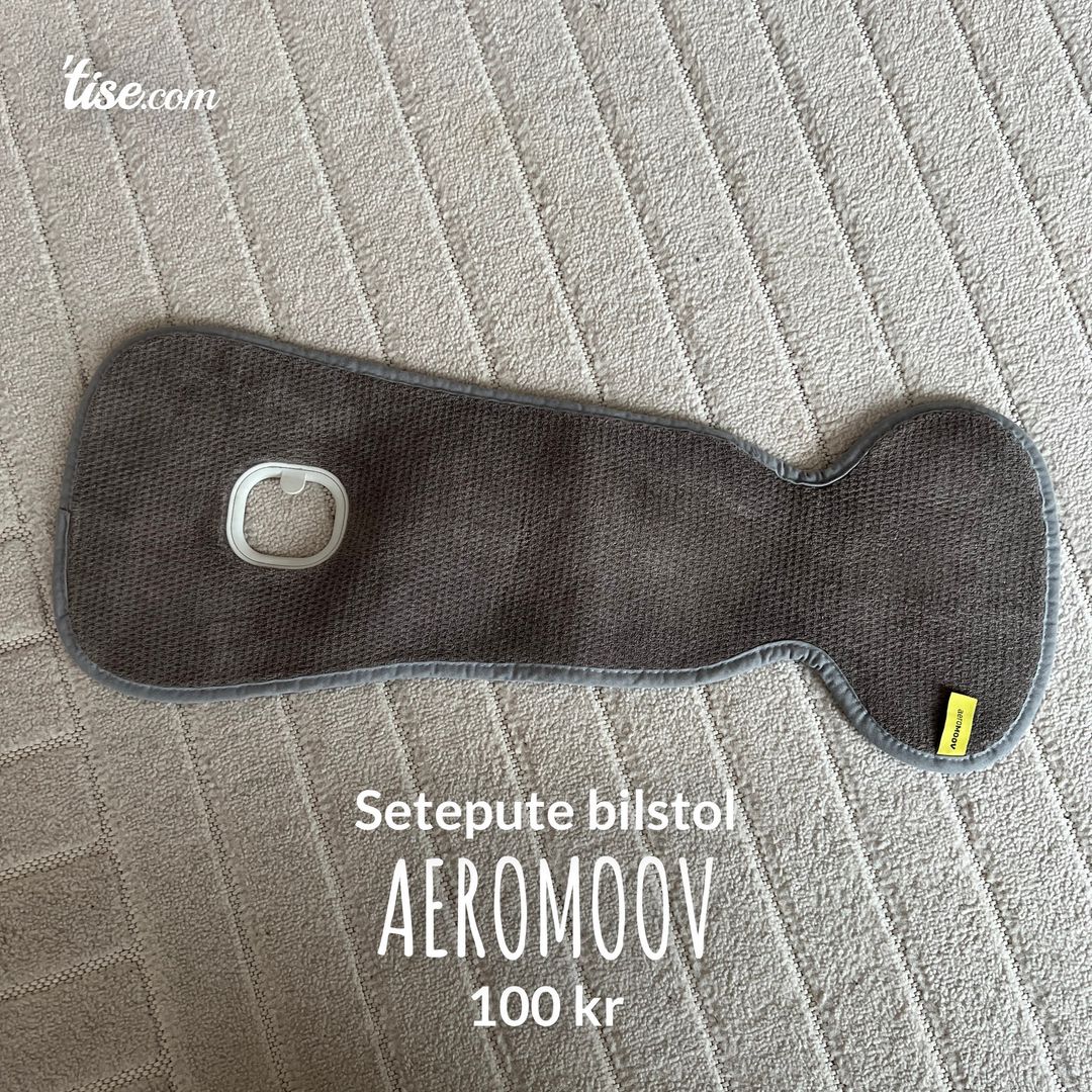 Aeromoov