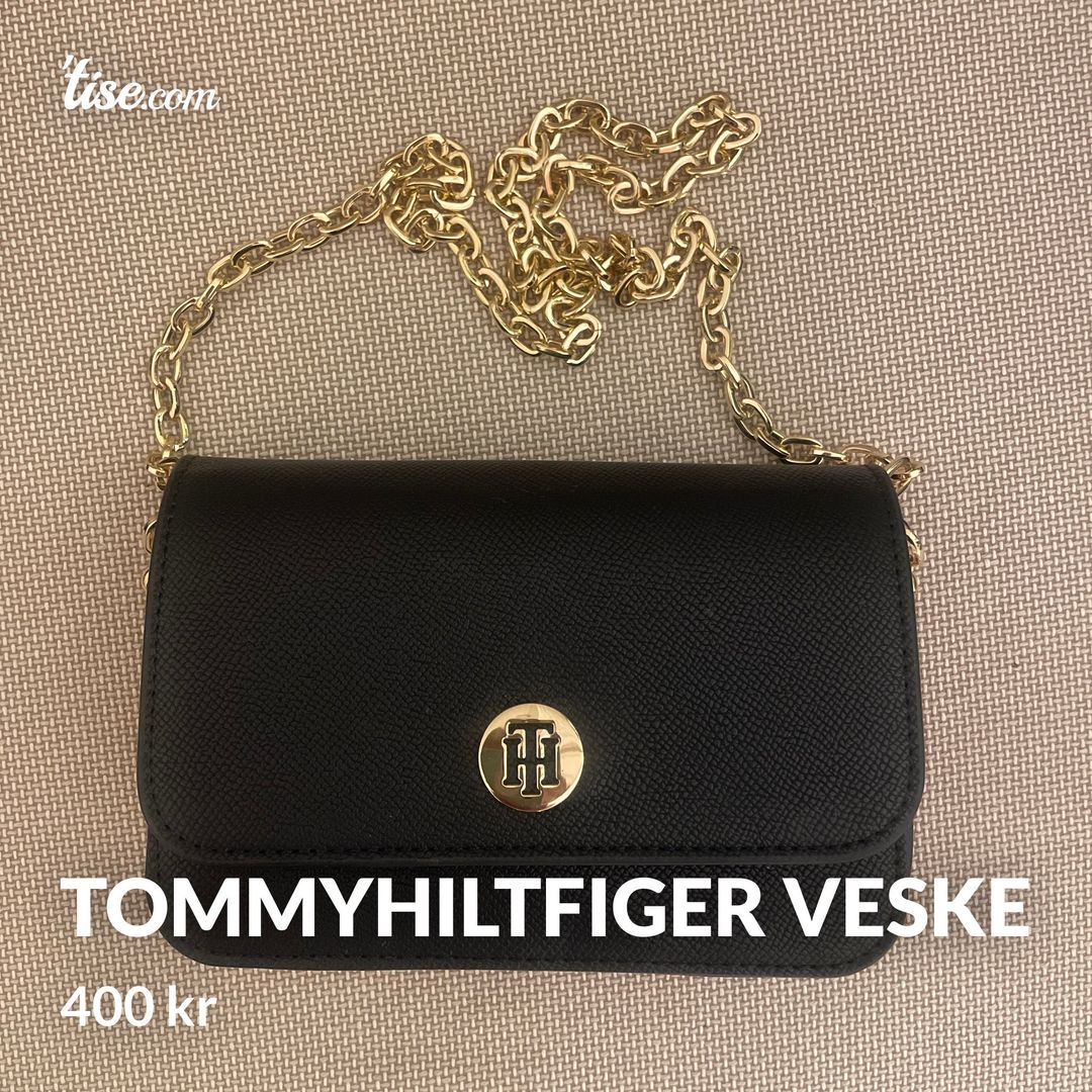 TommyHiltfiger veske