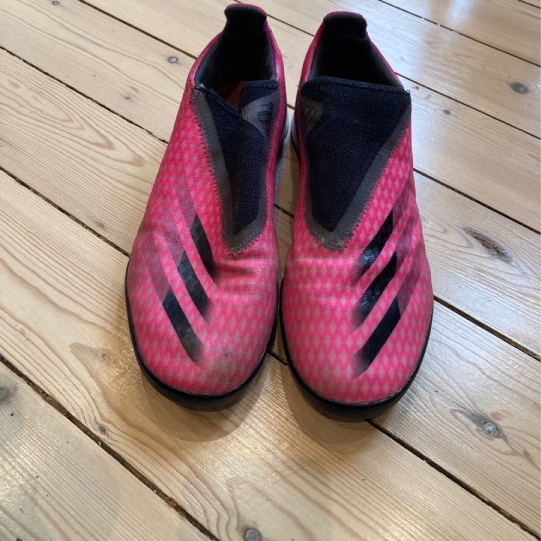 Adidas fotballsko