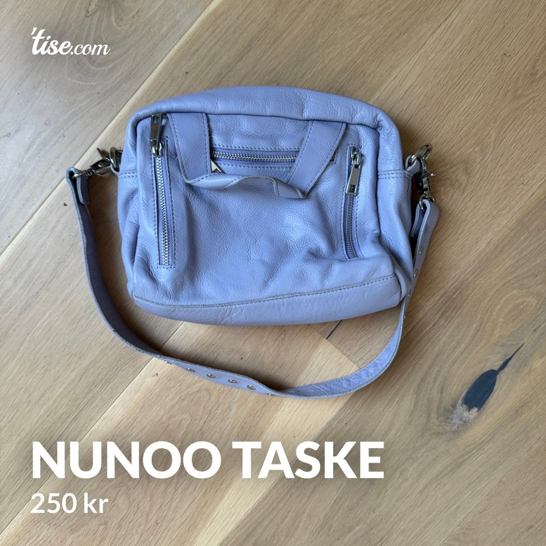 Nunoo taske