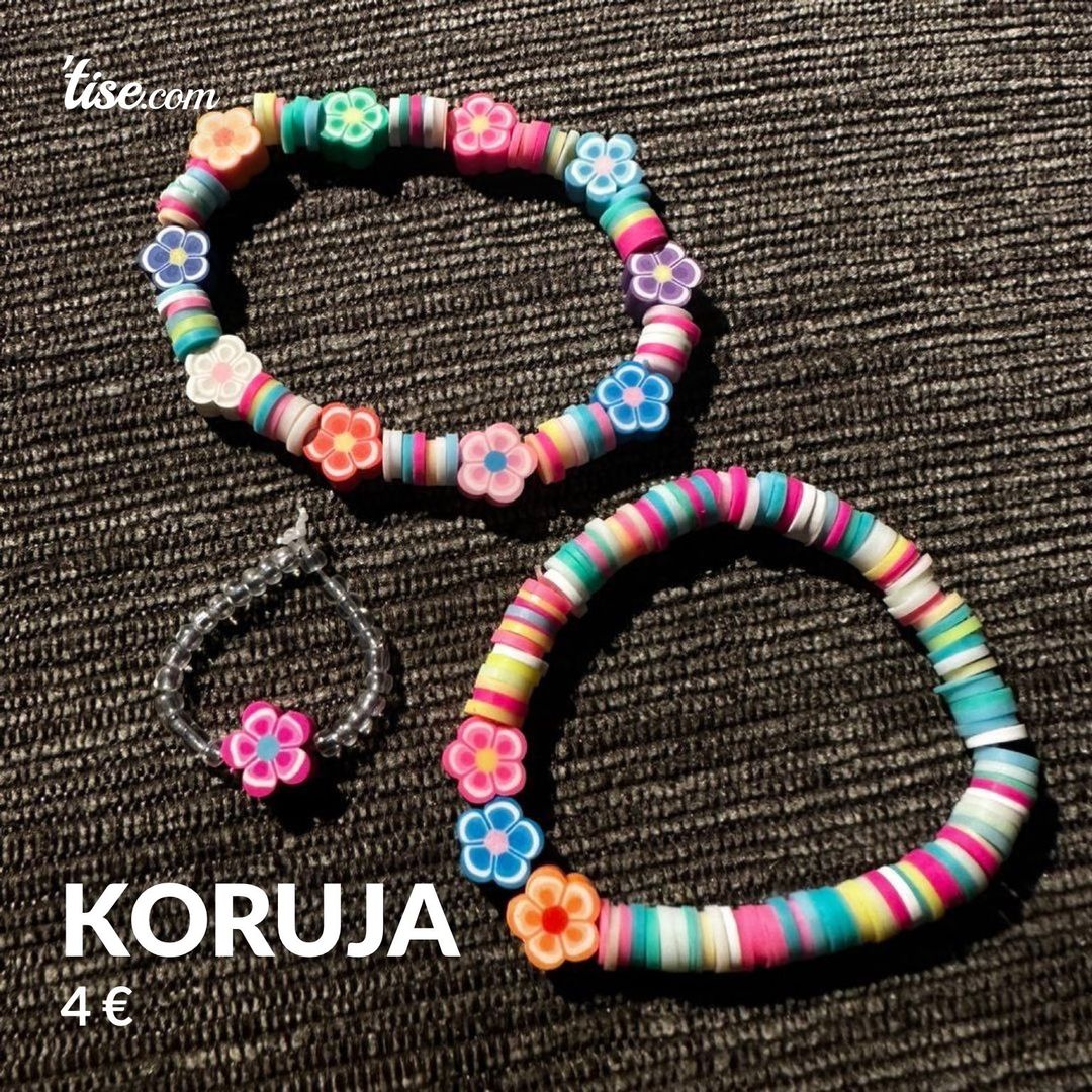 koruja