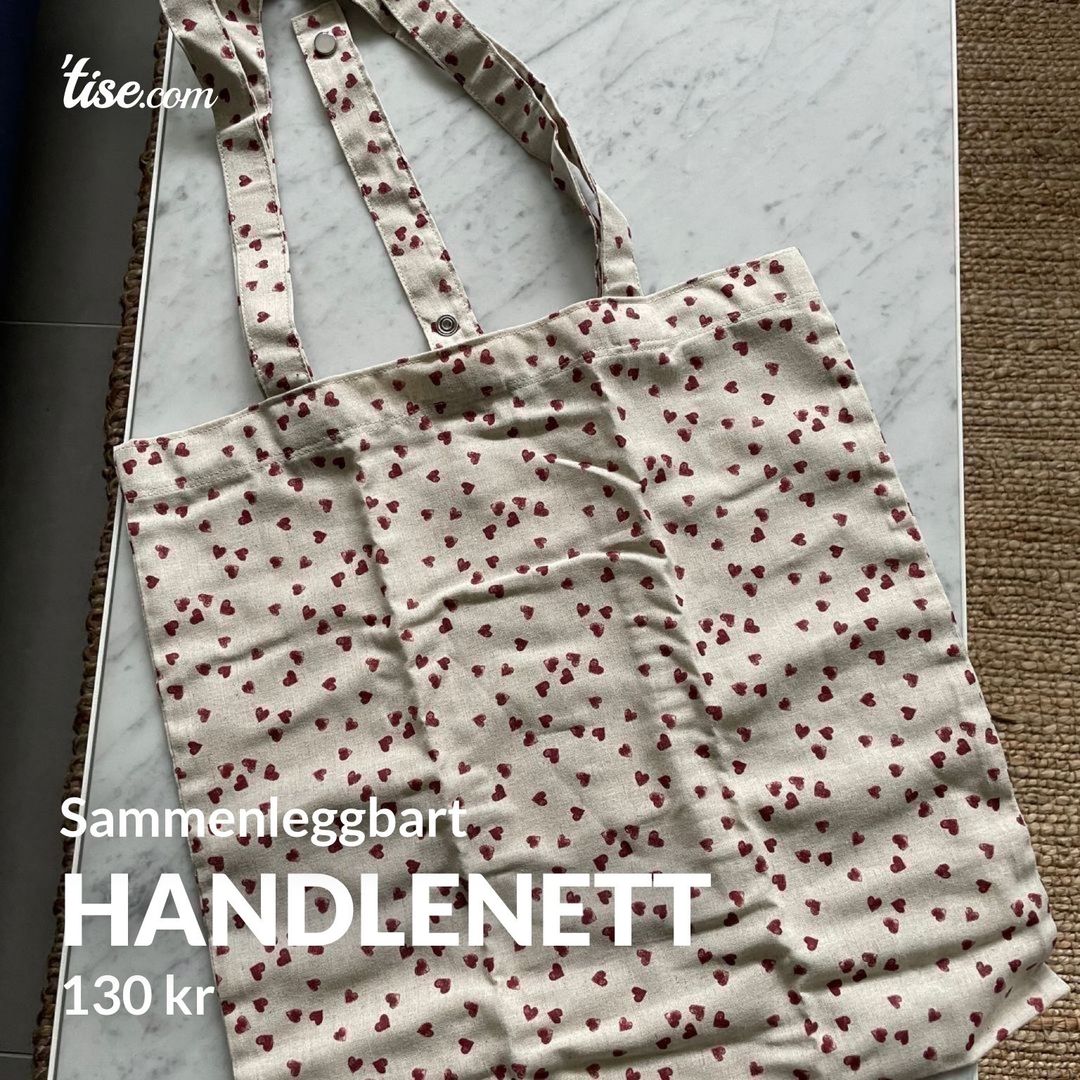 Handlenett