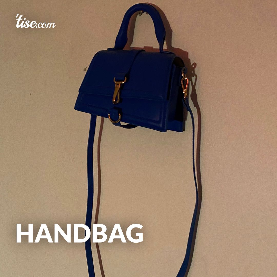 Handbag