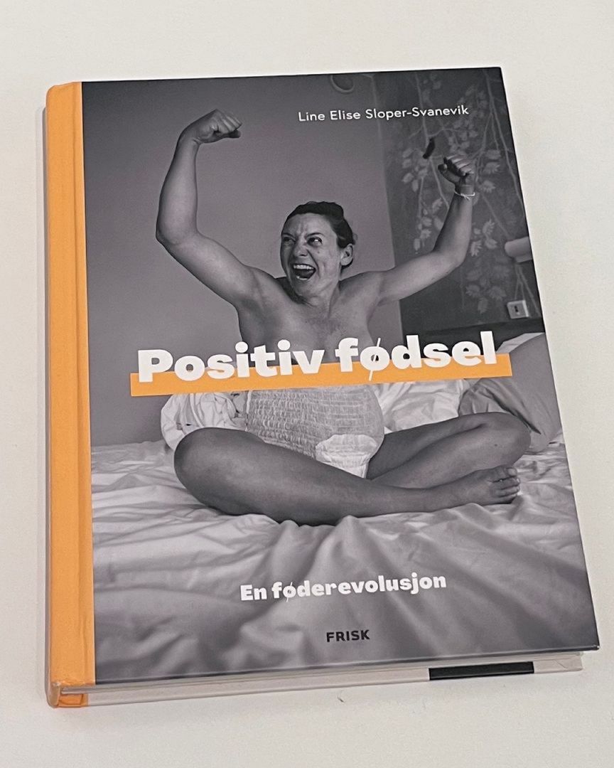 Positiv fødsel