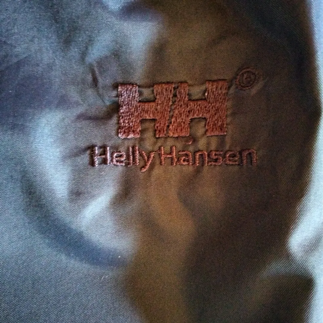 Helly Hansen bukse