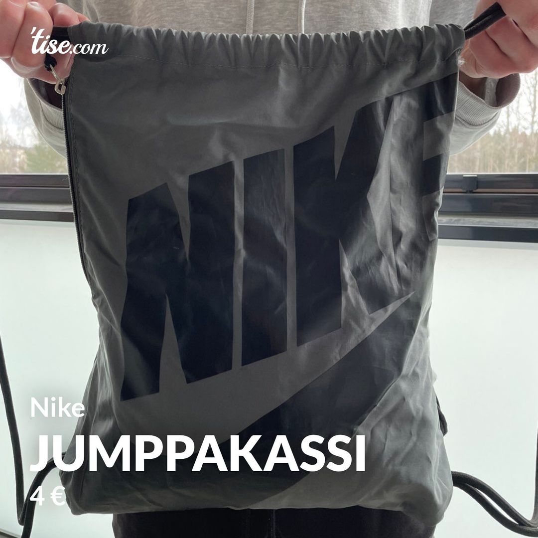 Jumppakassi