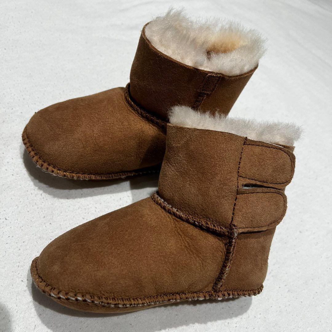 «Ugg» sko