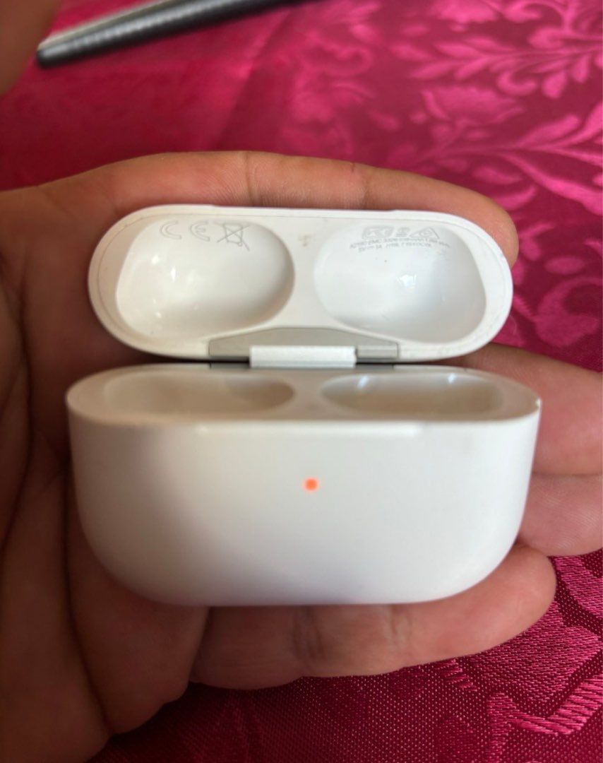 Airpods boks