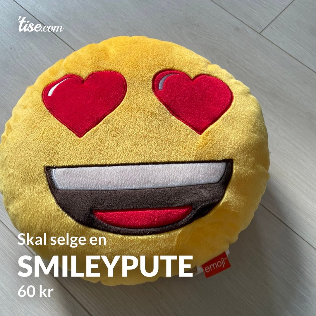 Smileypute