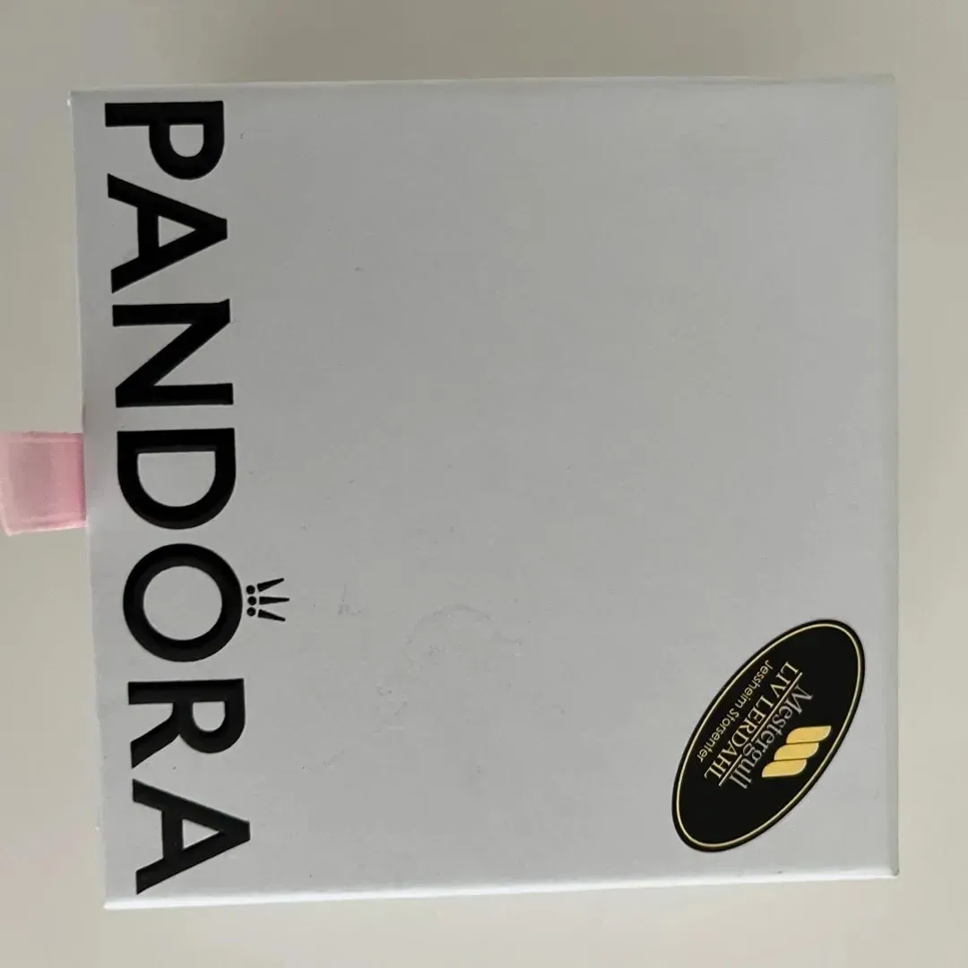 Pandora armbånd