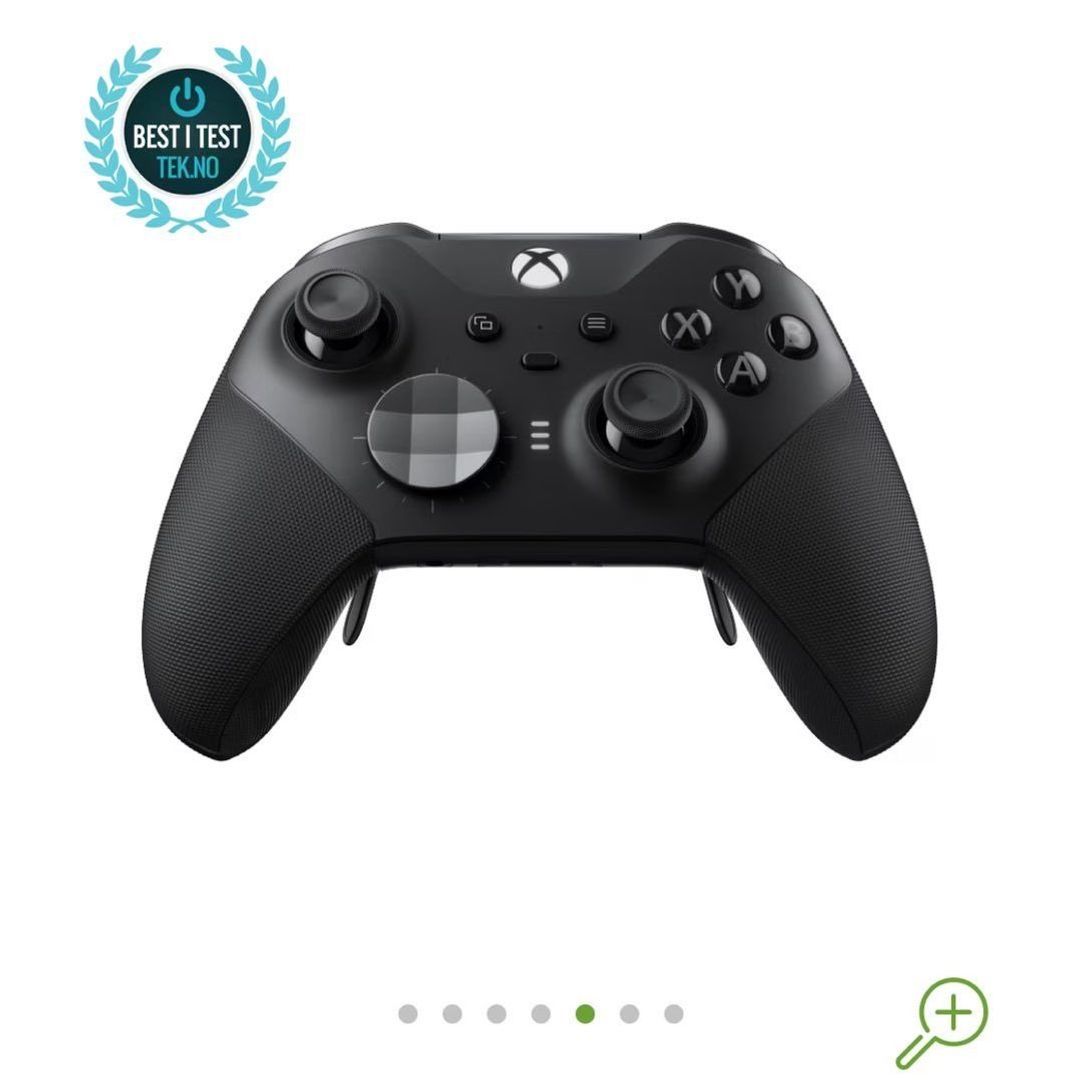 Xbox kontroller