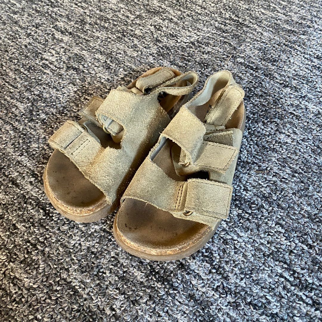 Zara sandaler