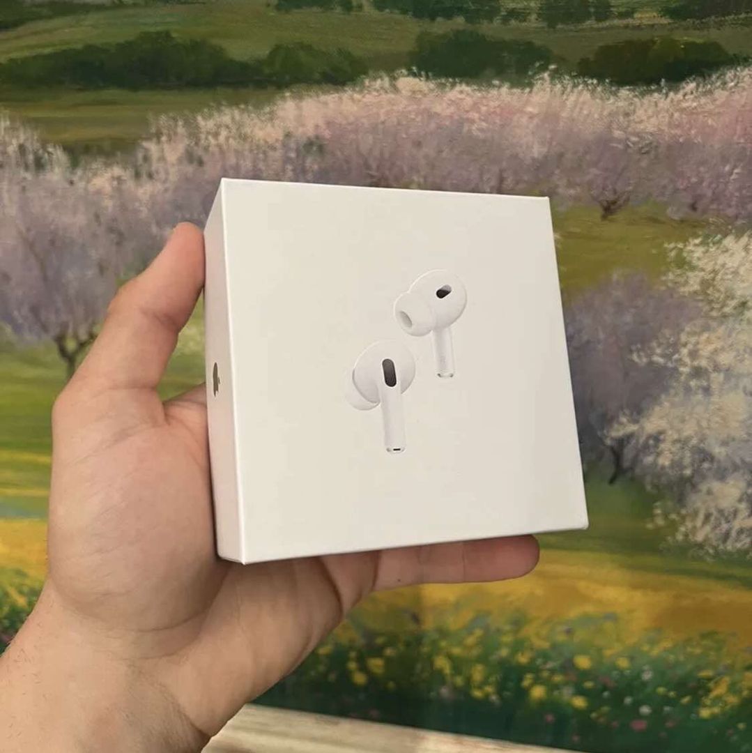 AirPods pro gen 2