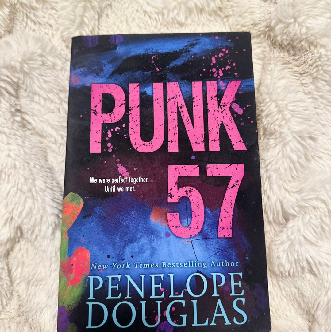 Punk 57